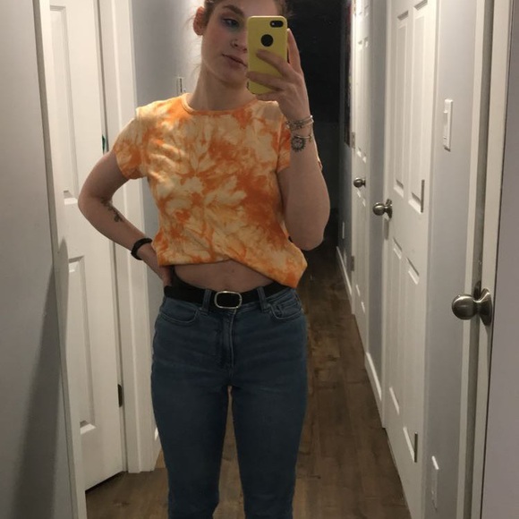 Tie-Dye T-Shirt 💥Bundle Tie Dye’s to Save✨ - Picture 3 of 4